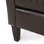 Fauteuil d'appoint Club