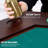 8 - Player Solid Wood Poker Table Game Table With Cup Holder-136257691
