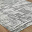 Tapis gris tissé à la main Kaiser-1412087573-1412087570