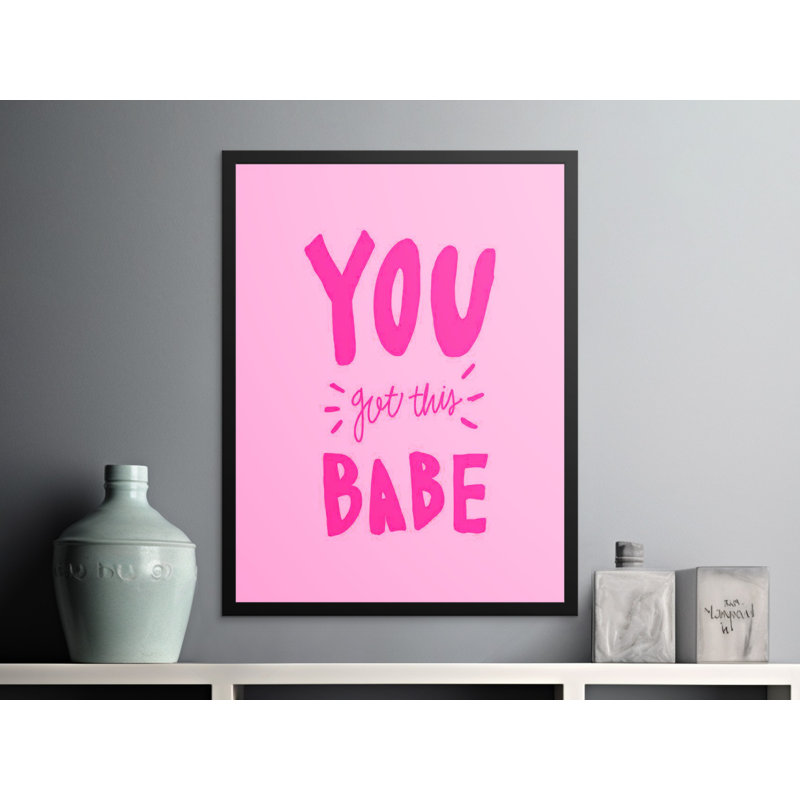 Chalres Single Picture Frame Print, 27.94 cm H x 22.86 cm W