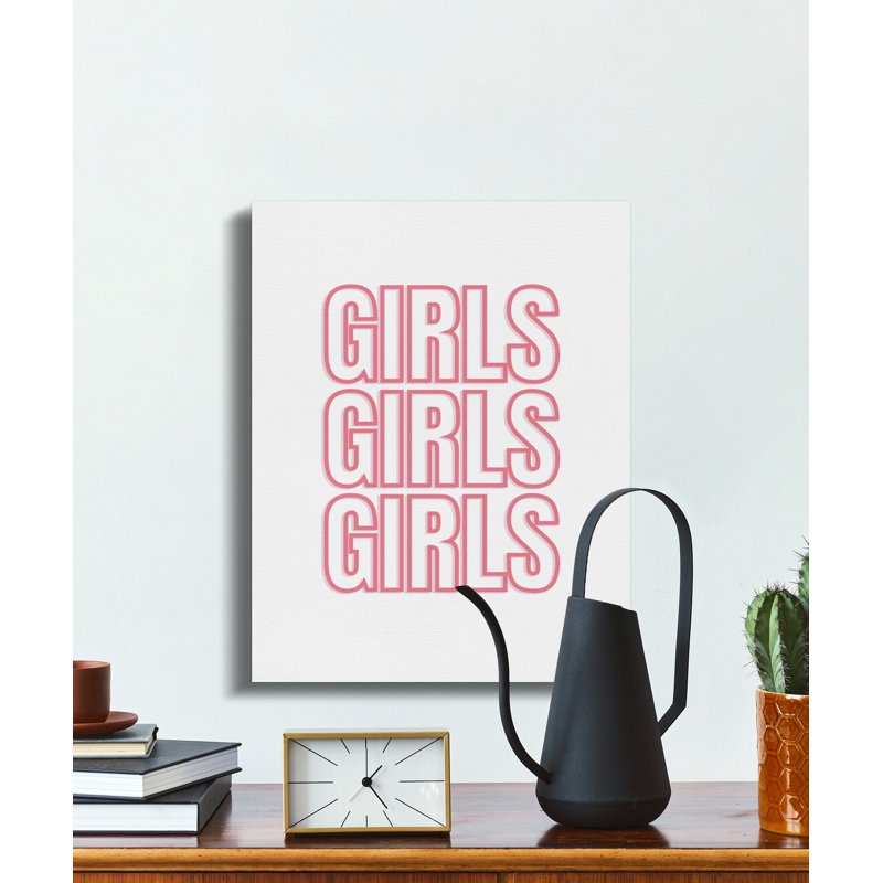 Durante Wrapped Canvas Print Set, 16x24