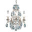 Renaissance 5 - Light Glass Chandelier-5024231-56615533