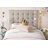 Upholstered Panel Headboard-235995718-235995725