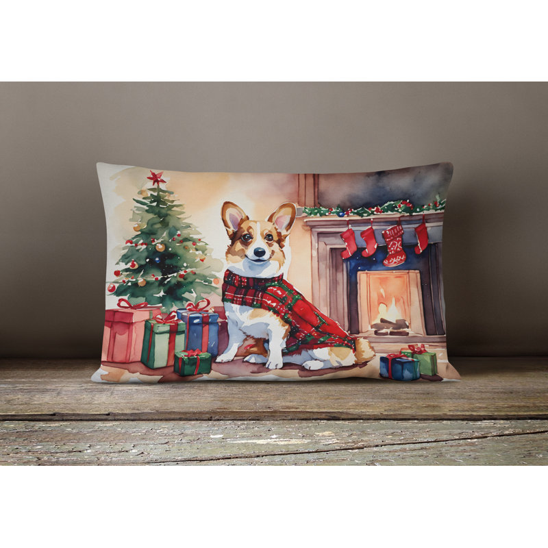 Other/No Pattern Outdoor Throw Pillow