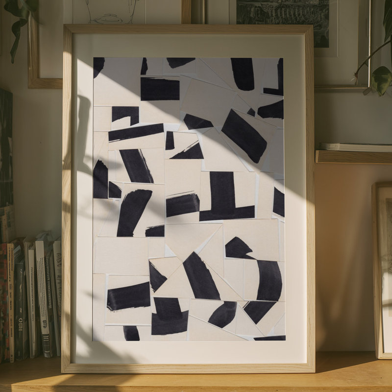 Wrapped Canvas Print, 76.2 cm H x 50.8 cm W