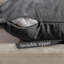 Housse de coussin en velours mat 1pc-126007411-126007455