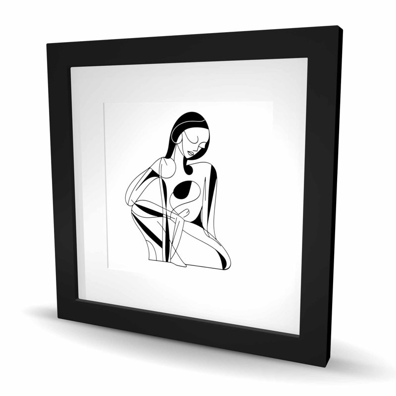 Feminine Lines - Beauty