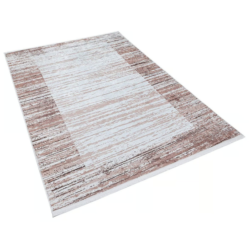 Tapis Currelly, Rectangle 5 pi 11 po x 9 pi 2 po