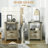 Christchurch End Table with Storage-308122910-308122913