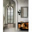 Archetype 8 - Light Chandelier