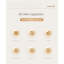 Armoire de rangement en plastique avec roulettes 25,59 po x 25,59 po x 15,75 po x 70,87 po