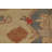 Vegetable Dye Golden Oushak Turkish Area Rug