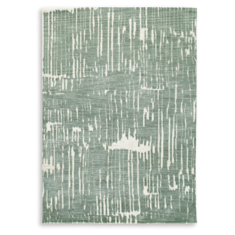 Tapis Heith, Rectangle 5 pi x 7 pi