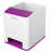 White/Purple is out of stock