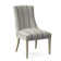 Chaise de salle à manger Tuxedo