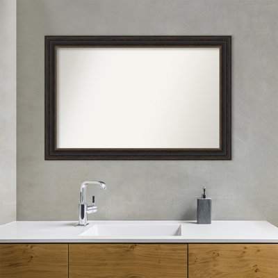 Miroir mural Marzano