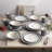 Noritake Colorwave 16-Piece Curve Dinnerware Set, Service for 4-94571541