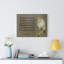 Value Luke 12:6 - Wrapped Canvas Print-1439708250