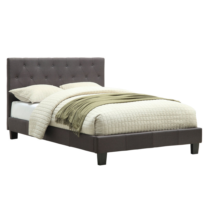 Tussey Piece Bedroom Set, Twin, Espresso