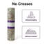 Floral Anti-Fatigue Non-Skid Kitchen Mat