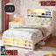 Ottoman Storage Bed-730882