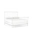 142 Altro Bed | Complete Sleigh-967347103-967347107