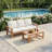 Madrid Outdoor Coffee Table