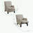 Alexi Upholstered Home Theater Seating
