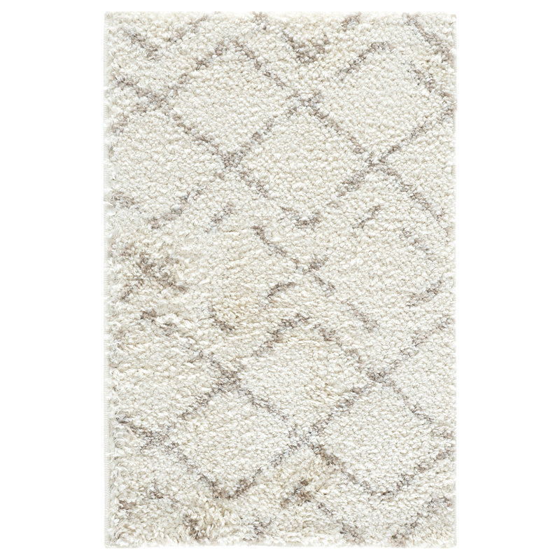 Angelka Performance Rug, Rectangle 2' x 3'