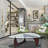 Botha Glass Top Coffee Table