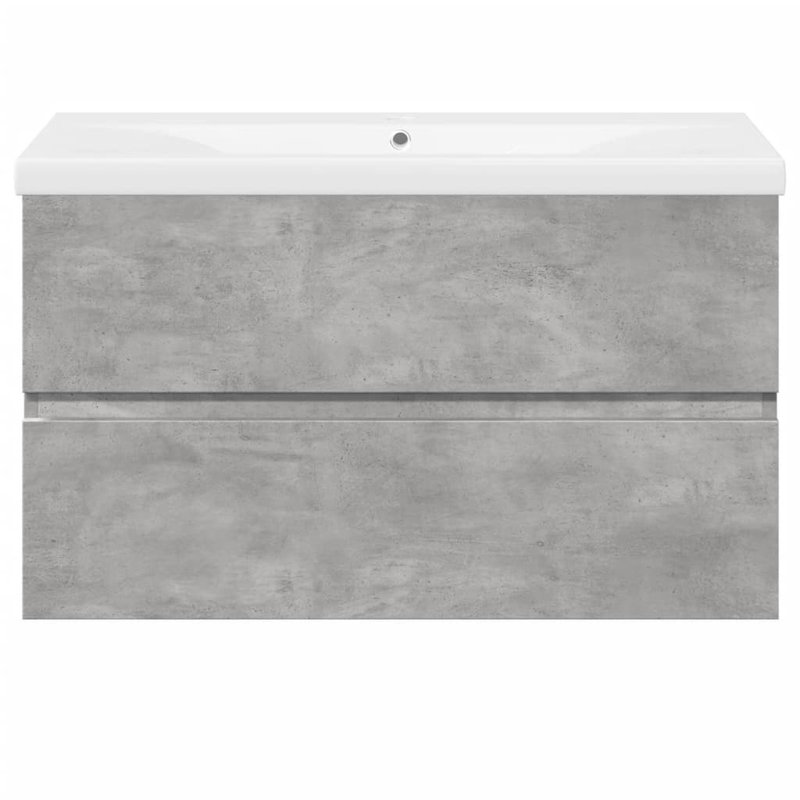 Brandale Bathroom Storage Furniture Set