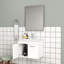 Ensemble de meuble-lavabo 24 po avec lavabo et miroir