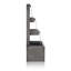 Metal Weather Resistant Floor Fountain