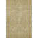 Premium Machine Washable Dahl AMF1082 Damask Rug