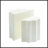 2Pcs Set Side Table