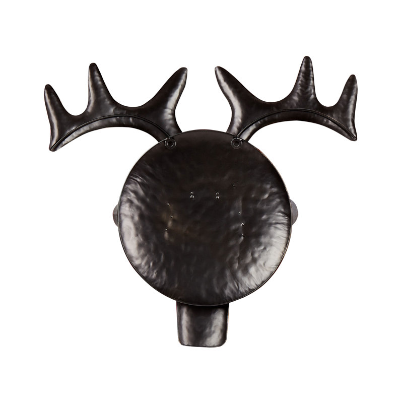 Summertown Iron Wall Decor