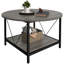 Bertran 4 Legs Coffee Table with Storage-655262449-655224041
