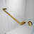 46" - 49" W x 76" H Double Sliding Frameless Shower Door-85011285
