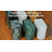 Marble Non-Skid Bookends