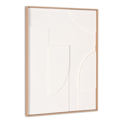 Sonata I, Shadow Box
