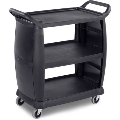 Bar Cart