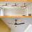 Malley 52" LED Ceiling Fan with Reversible Airflow and Remote Control-76378770