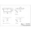 Avento 1000mm Wall-Mounted Vanity Set-25369734-25369751