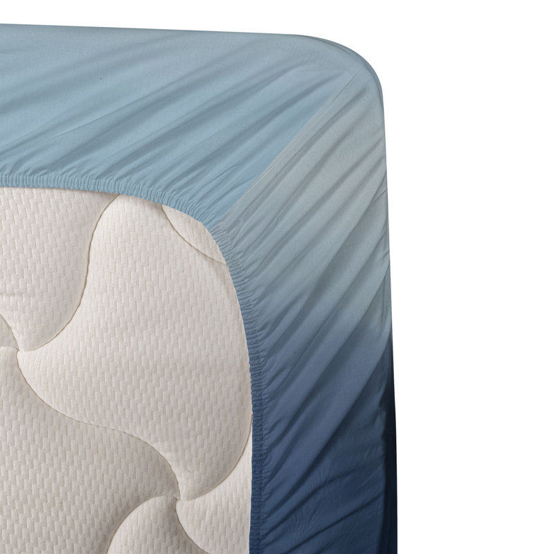Microfiber Sheet Set, Full Sheet Set + Fitted Sheet + 2 Pillowcases