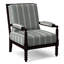 Lind Island 29" Wide Lounge Chair-54348707-133042985