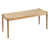 Light Oak/Natural selected