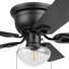 Ventilateur de plafond 42 po Halle