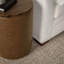 Andra Solid Wood End Table-284404782