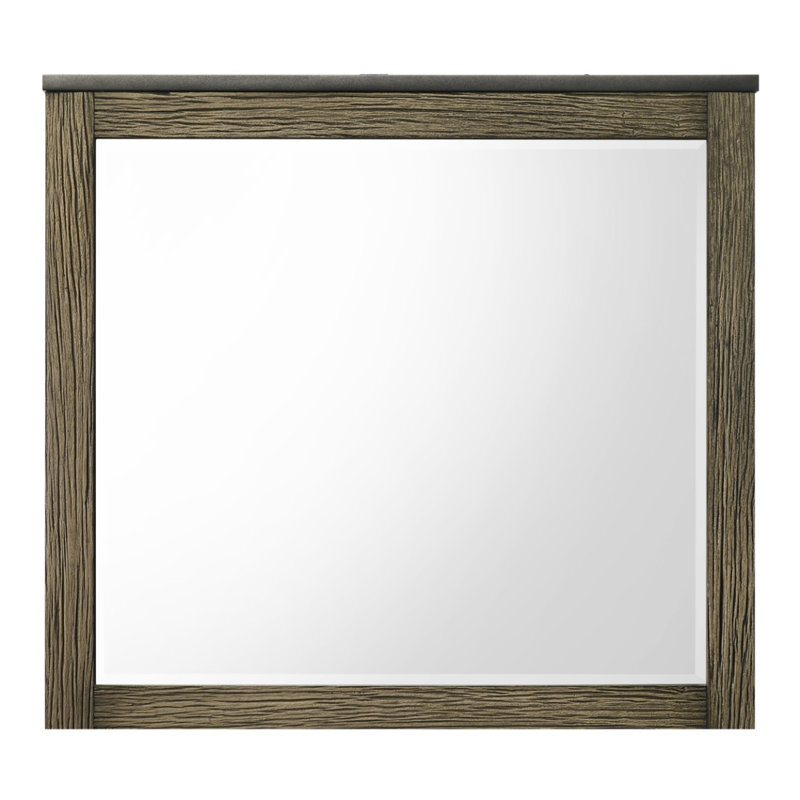 Istrate Mirror