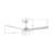Veter 52'' Ceiling Fan with LED Lights